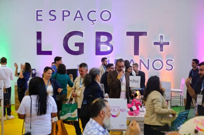 Diversidade vai agregar destaque ao Espaço LGBT+ do Festuris