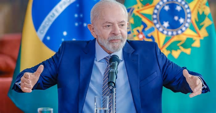 Lula vem ao RS assinar contrato bilionário para construção de navios em Rio Grande