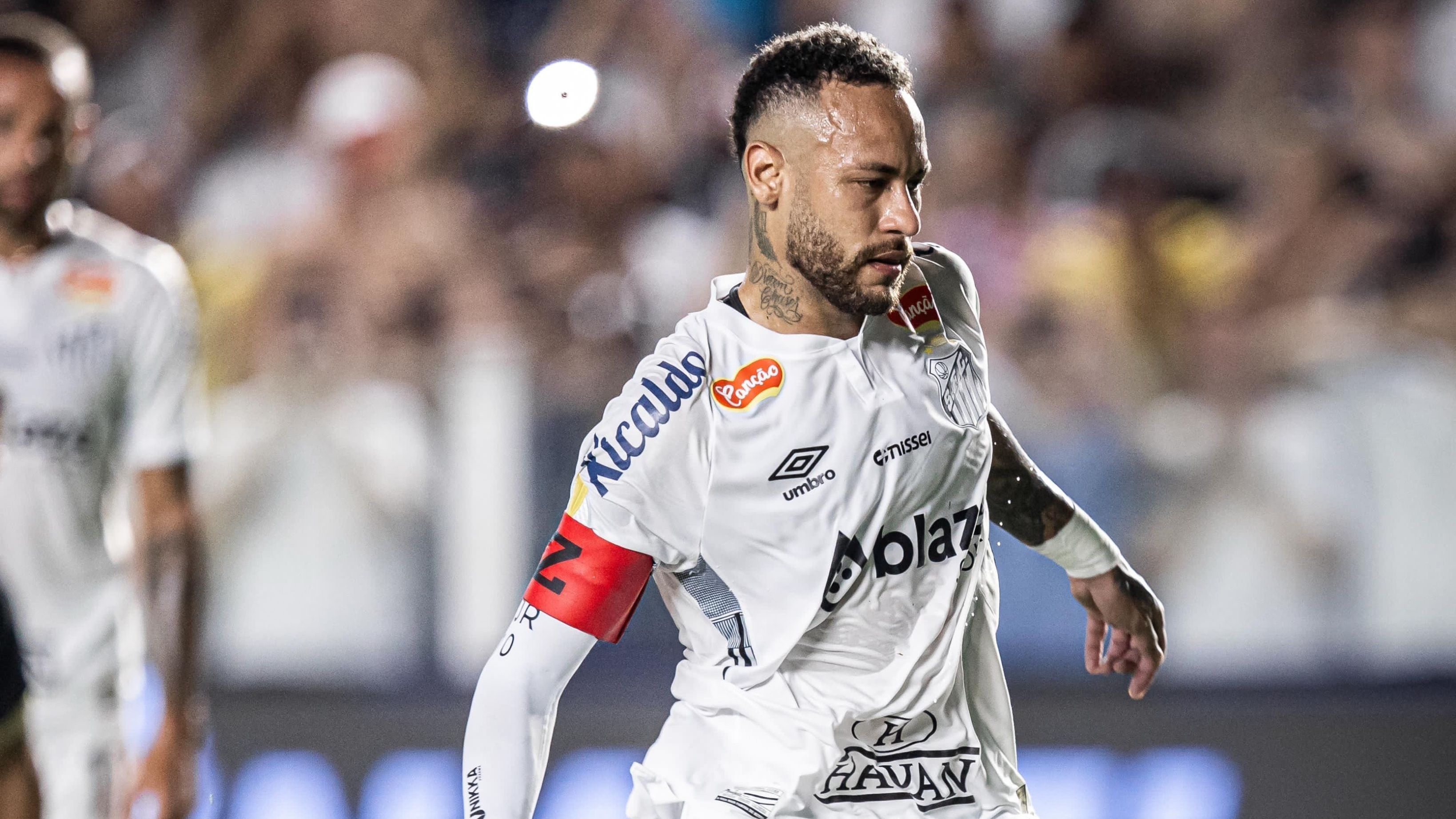 TEMPO REAL: Acompanhe os lances de Santos x Noroeste pelo Paulistão