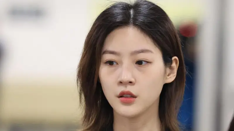 'Round 6 da vida real': a morte de atriz sul-coreana que expõe cultura cruel das celebridades no país