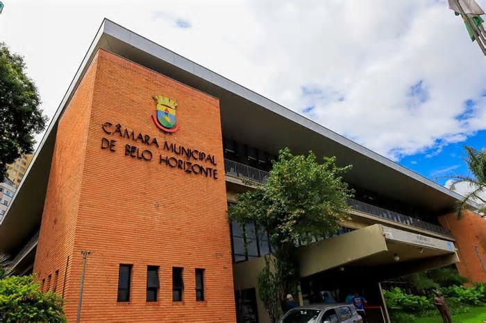Câmara Municipal de BH retoma trabalhos da nova legislatura nesta segunda-feira