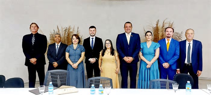 Com estrutura remodelada, EE Helen Keller recepciona estudantes para início do Ano Letivo 2025