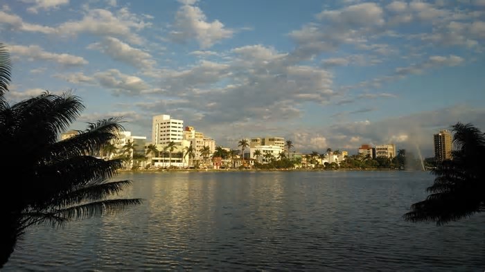 Conheça Agora o seu próximo destino turístico