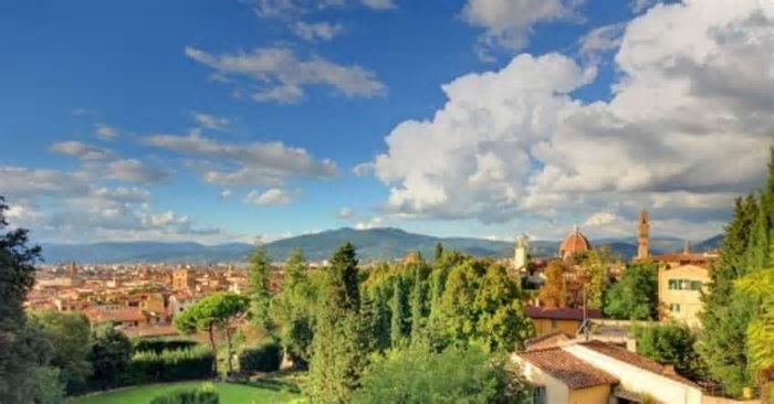 Magníficos jardins que enchem os olhos pelo mundo