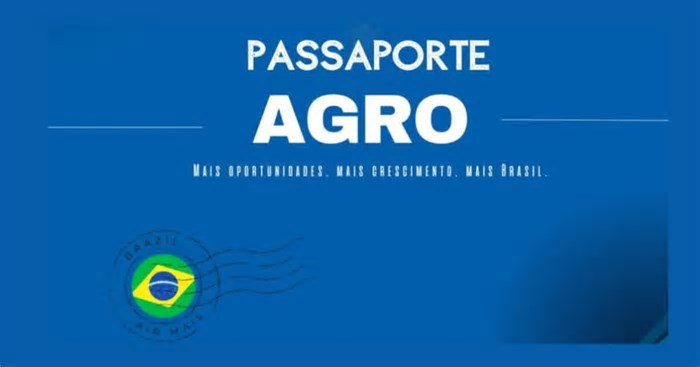 Passaporte Agro: entenda como funciona nova ferramenta do Mapa que facilita exportações