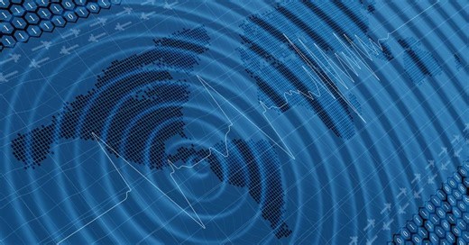 Como prever terremotos? Estudo ilumina um dos enigmas mais duradouros da natureza
