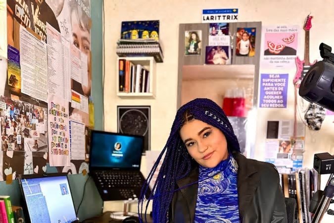 Com apenas 19 anos, cearense é destaque na astronomia e integra lista da Forbes