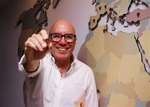 Club Med apresenta novo escritório na capital paulista para o mercado