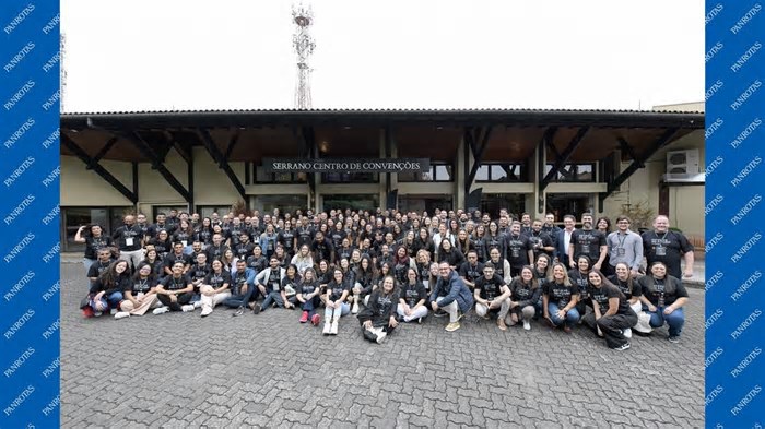 Grupo Wish reúne 170 colaboradores de todo Brasil em convenção anual em Gramado (RS)