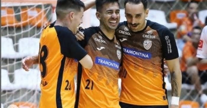 ACBF vence penúltimo teste antes da Supercopa do Brasil