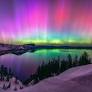 O prêmio Northern Lights Photographer of the Year, organizado pelo site de viagens e fotografia Capture The Atlas, apresentou sua seleção anual das melhores...