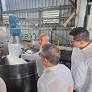 A Suframa realizou, nesta sexta-feira (31), uma visita à fábrica da Topázio, localizada na avenida Castelo Branco, bairro da Cachoeirinha,...