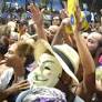 As folias já começam a ser organizadas para um dos feriados mais esperados do ano por muitos brasileiros.