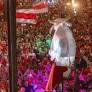 Manaus viveu uma noite de festa e tradição neste sábado (02), com o primeiro ensaio da Batucada do Boi-Bumbá Garantido. Realizado no histórico Booth Line,...