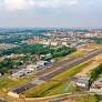 Em 23 de novembro de 2023, o Aeroclube do Amazonas, localizado no bairro de Flores, em Laranjeiras, na zona Centro-Oeste de Manaus, perdeu para a Infraero a...