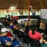 Manaus (AM) – O primeiro cinema indígena do Norte do Brasil foi inaugurado neste sábado (1°) em Manaus. A sala do projeto “Cine Aldeia”, contemplado pelo...