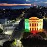 Teatro Amazonas oficializa candidatura a Patrimônio Mundial da Unesco. Localizado no coração de Manaus, o Teatro Amazonas é um dos marcos mais expressivos...