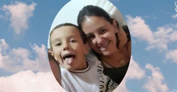 “Alegre, alto-astral e dedicada”: conselheira tutelar que morreu junto com o filho em acidente na RSC-287 estava há um ano no cargo