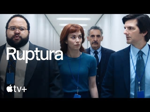 “Ruptura”: Ben Stiller enfrentou Apple para escalar Adam Scott em série