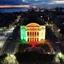 Manaus (AM) – O Instituto do Patrimônio Histórico e Artístico Nacional (Iphan) oficializou, na sexta-feira (31), a candidatura dos teatros da Amazônia – o...