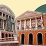 O Instituto do Patrimônio Histórico e Artístico Nacional (Iphan) oficializou, nesta sexta-feira, 31 de janeiro, a candidatura dos Teatros da Amazônia - o.