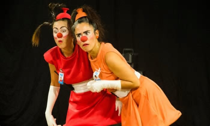 Joinville tem apresentações musicais e de teatro na Agenda Cultural