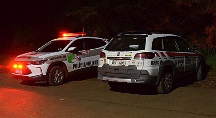 Polícia Militar atende ocorrência de ameaça e tentativa de homicídio