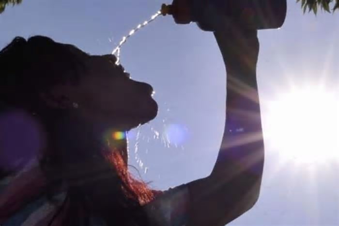 Onda de calor em Pernambuco: veja regiões afetadas pelo fenômeno climático