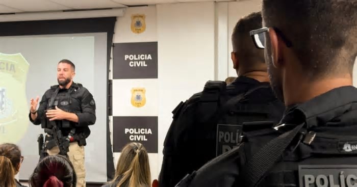 Operação