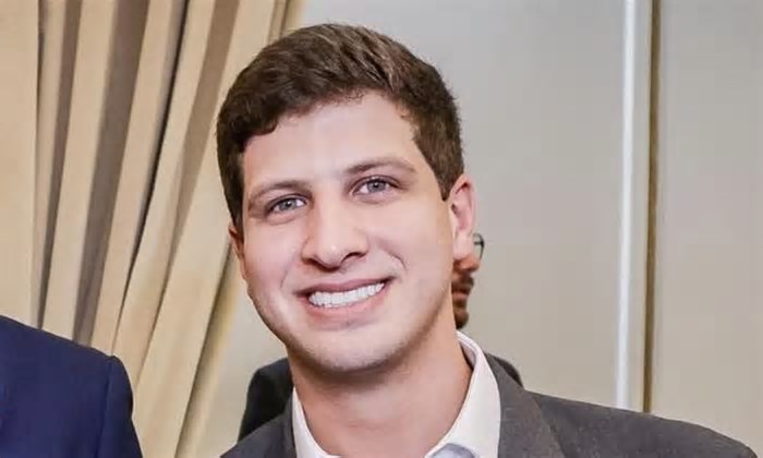 João Campos, prefeito do Recife, é lançado candidato à presidência do PSB