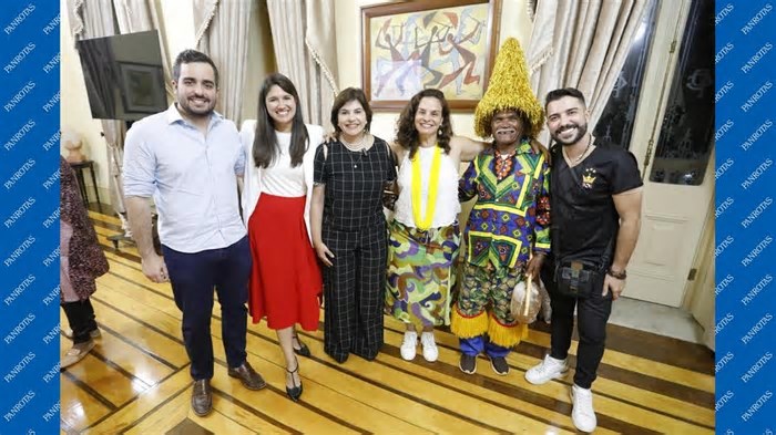 Empetur levará cultura pernambucana para o carnaval carioca