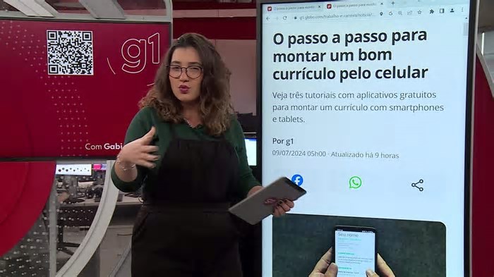 Sesi oferece 300 vagas em cursos gratuitos de qualificação profissional; veja como se inscrever