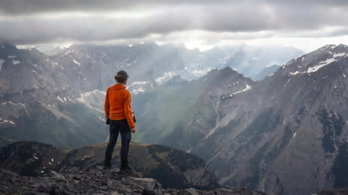 Este novo remédio simula os efeitos da altitude no corpo (e ainda trata doença rara)