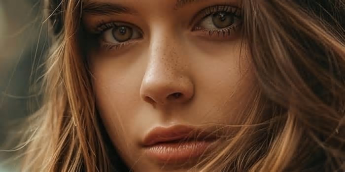 Por que essa modelo é a mulher mais bonita do mundo segundo a ciência?