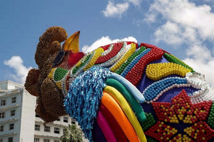Abertura do Carnaval do Recife 2025 acontece nesta quinta (27); confira atrações