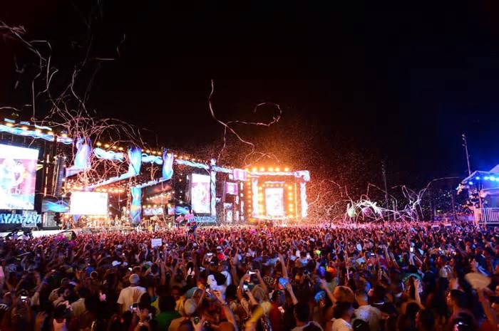 Camarote Marco Zero: A melhor opção para os mato-grossenses curtirem o Carnaval do Recife com conforto e vista privilegiada