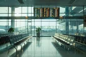 Aeroporto de Guarulhos registra aumento no número de passageiros em janeiro