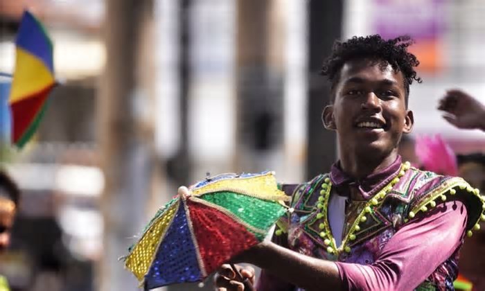 Nos bairros: veja programação completa nos 12 polos descentralizados do Recife