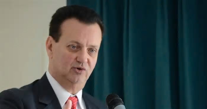 Aliados recebem convites de Kassab para filiação de Raquel Lyra ao PSD