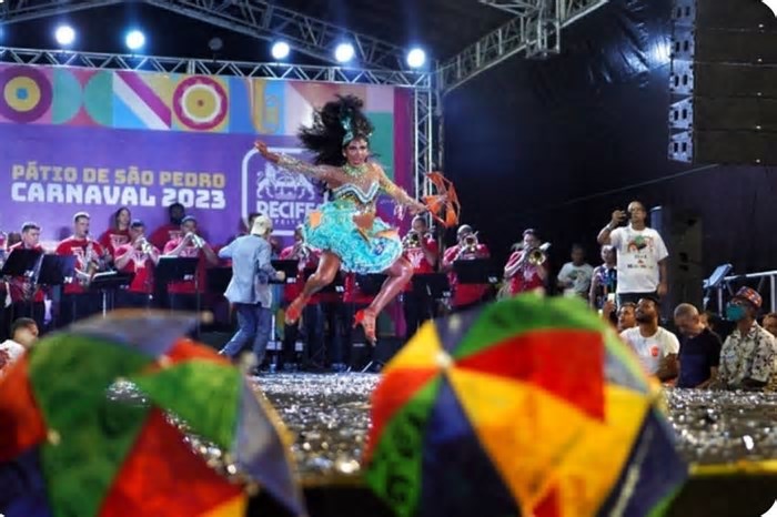 Carnaval do Recife: Prefeitura divulga atrações de 12 polos descentralizados e do Novo Cais
