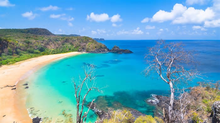 Turistas terão que disputar vaga para visitar este paraíso brasileiro!