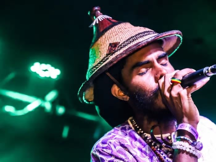 Festival leva apresentações de reggae para o Centro do Recife