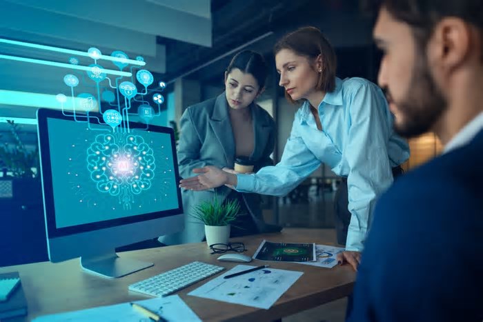 Inteligência artificial se torna prioridade dos conselhos de administração em 2025