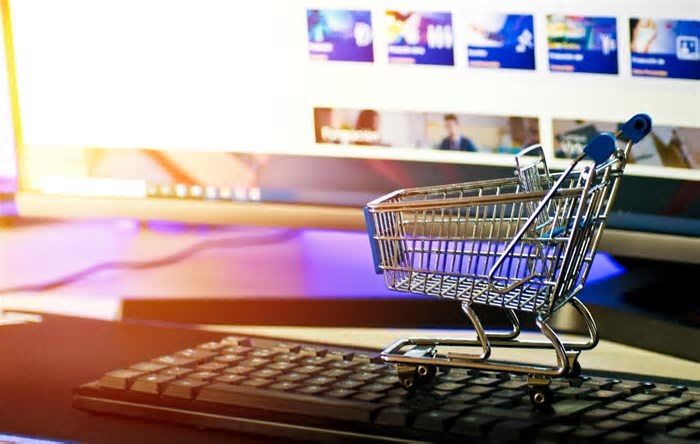 Evolução do Comércio Eletrônico e o Impacto da Inteligência Artificial nas Vendas