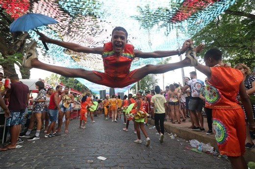 Dia do Frevo: saiba como ritmo surgiu há 118 anos e veja onde comemorar data no Recife e em Olinda