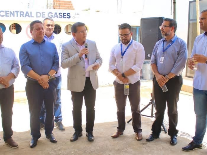 Luciano Duque vai reforçar pedido por centro de hemodiálise em Afogados da Ingazeira