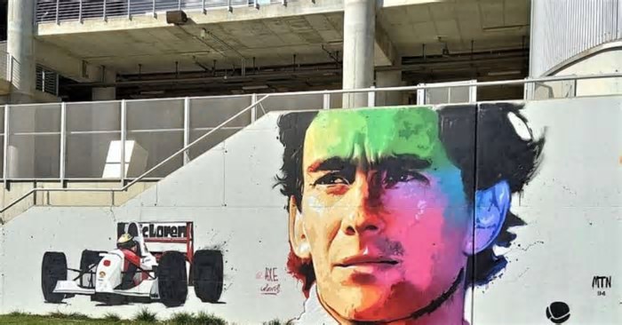 A expressividade do Grafite: Arte Urbana se espalha pelo Brasil e encanta quem passa