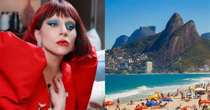 Confirmadíssima: Rio de Janeiro fecha com Lady Gaga e mais três shows internacionais