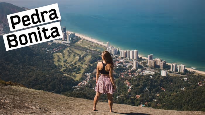 15 Trilhas no Rio de Janeiro para Conhecer no Verão e se Encantar