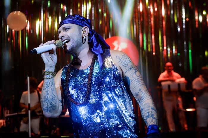 Clube do Samba, reconhecido como Patrimônio Cultural Imaterial do Rio, comemora com baile e desfile de bloco